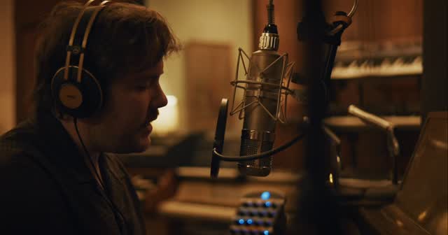 Carry Me Through (Acoustic)