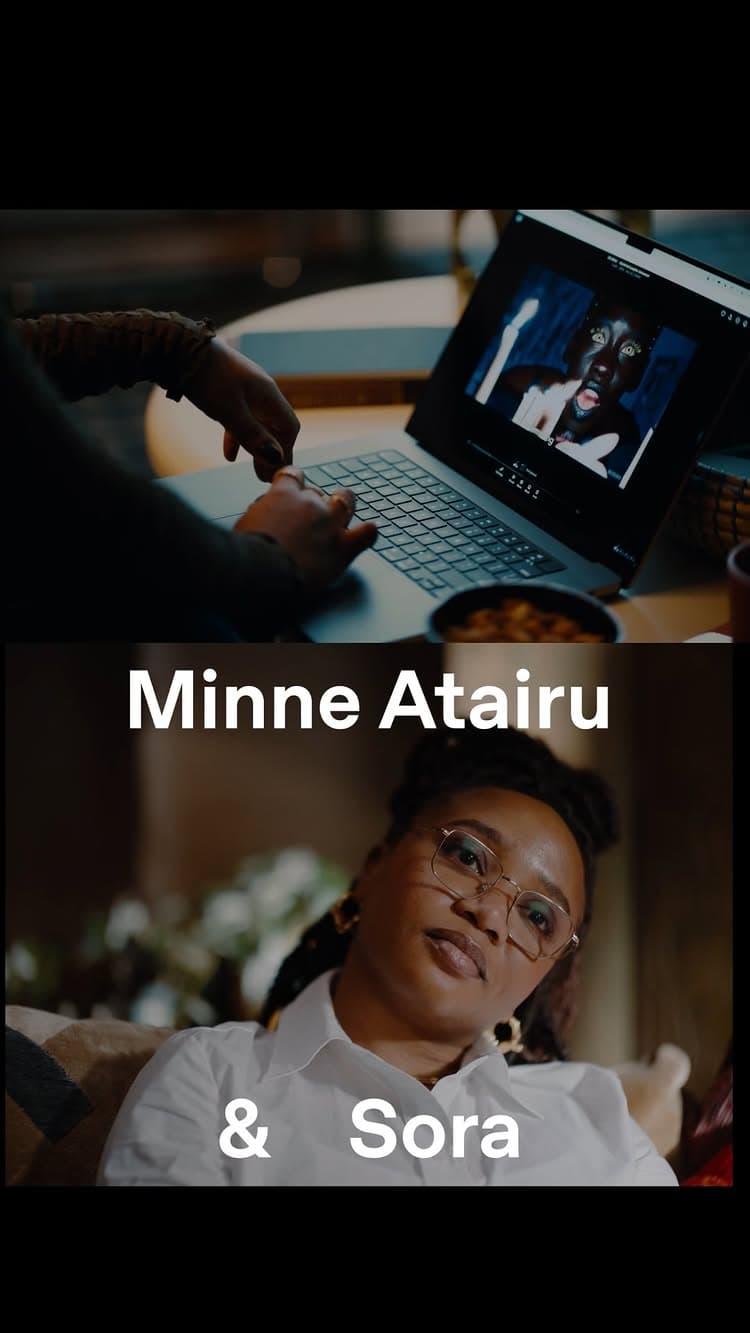 Minne Atairu