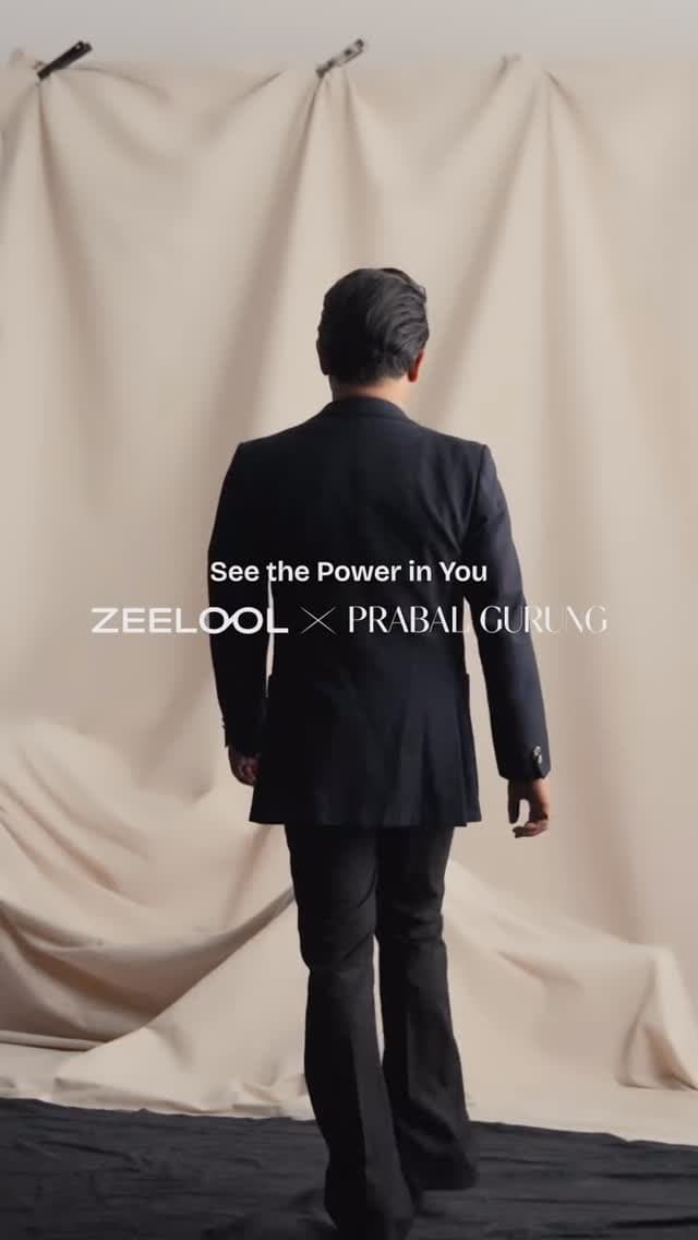 fashion campaign · Oct 2025