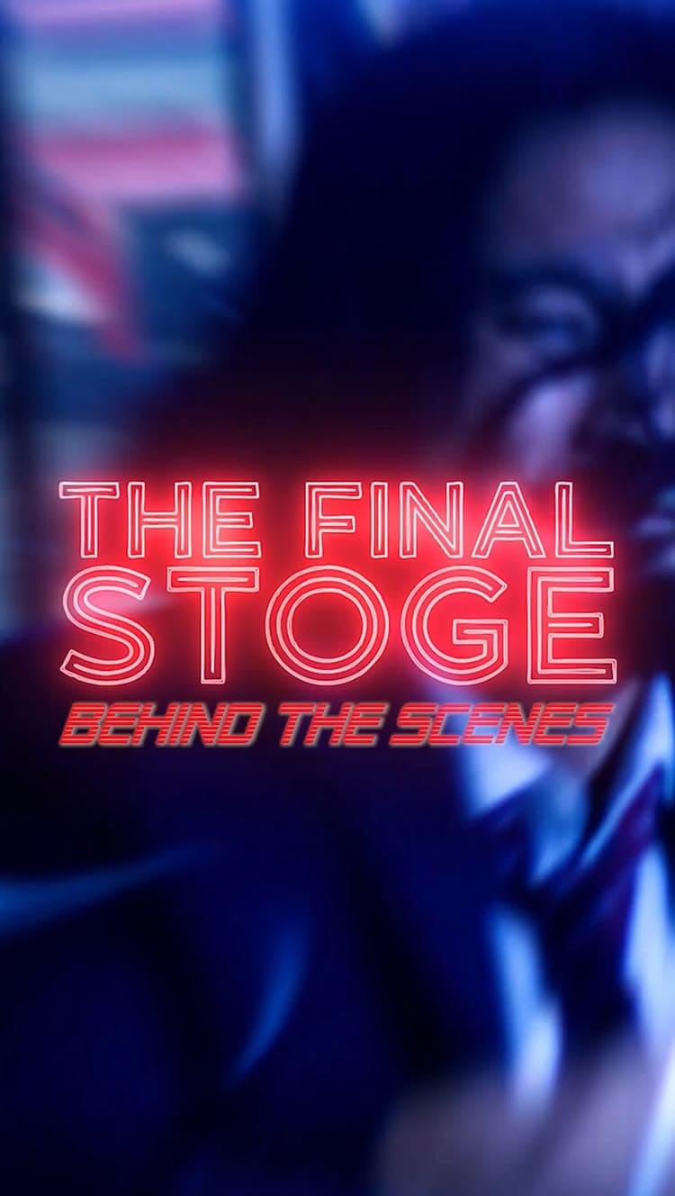 The Final Stoge