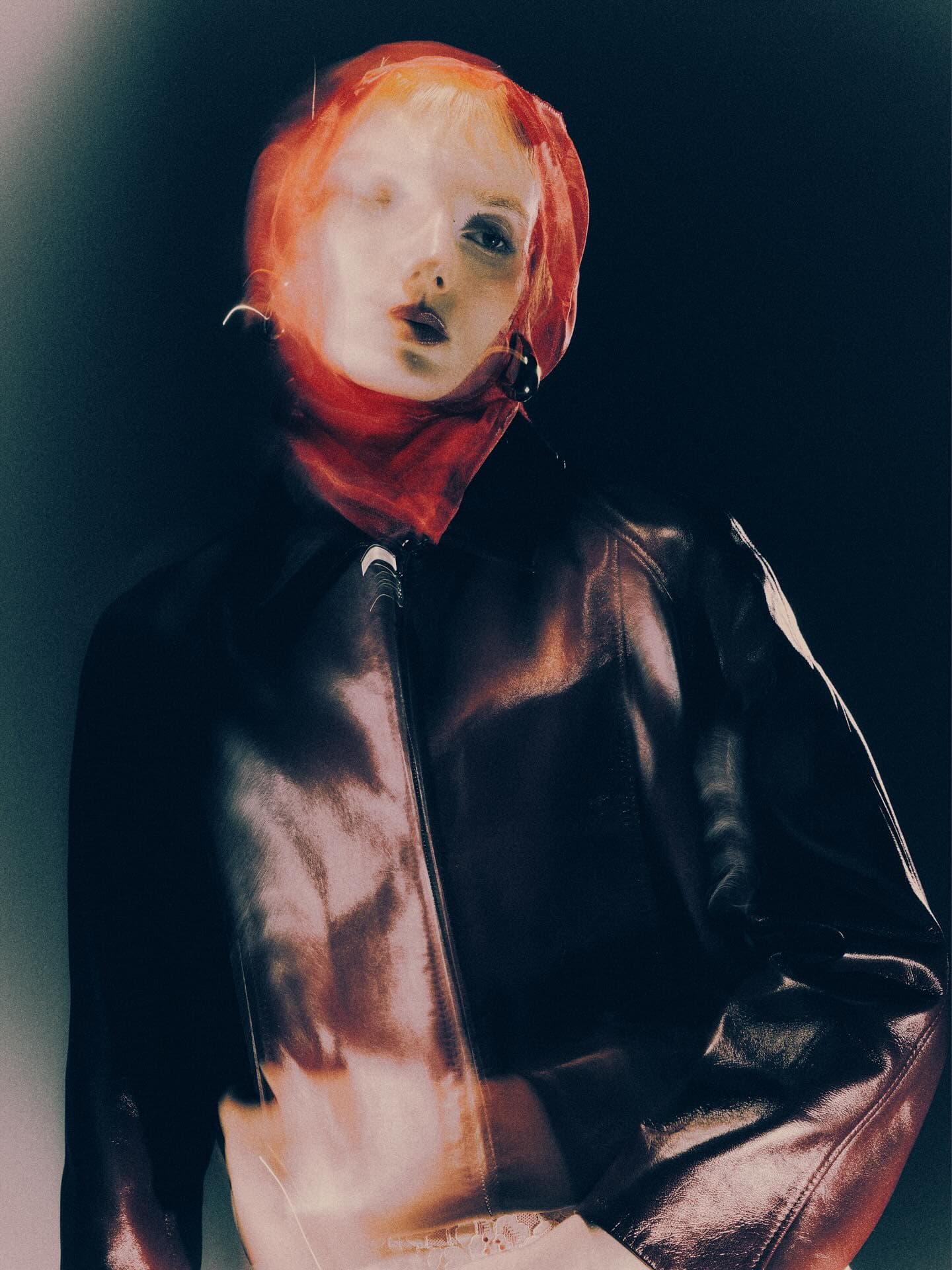 CHLOÉ BELL | 06.20.25