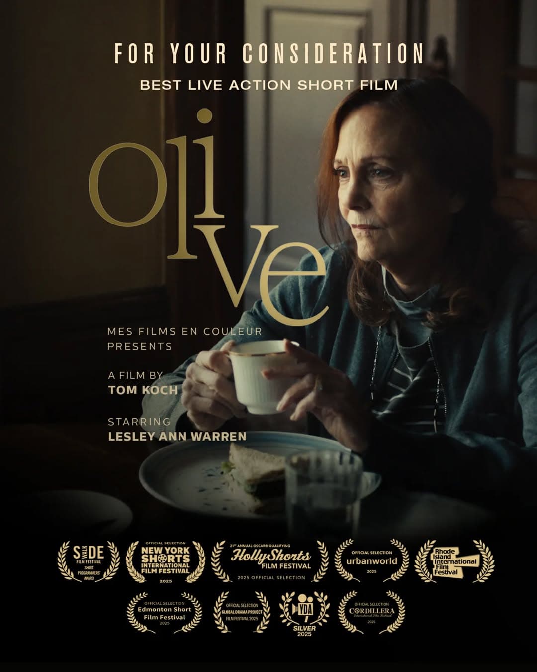 OLIVE