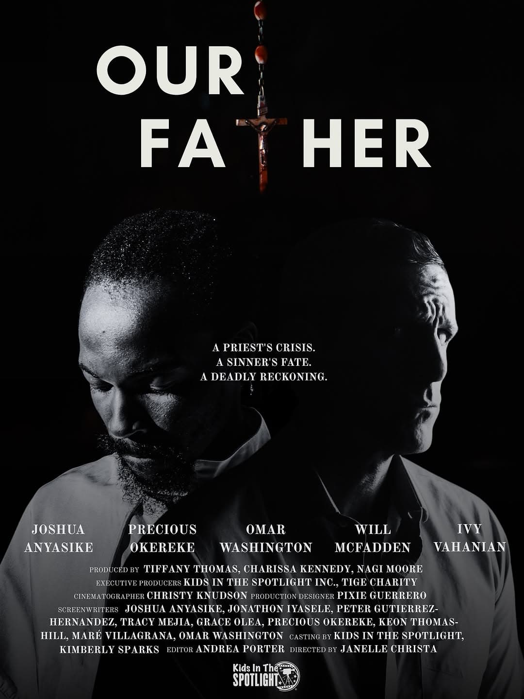OUR FATHER
