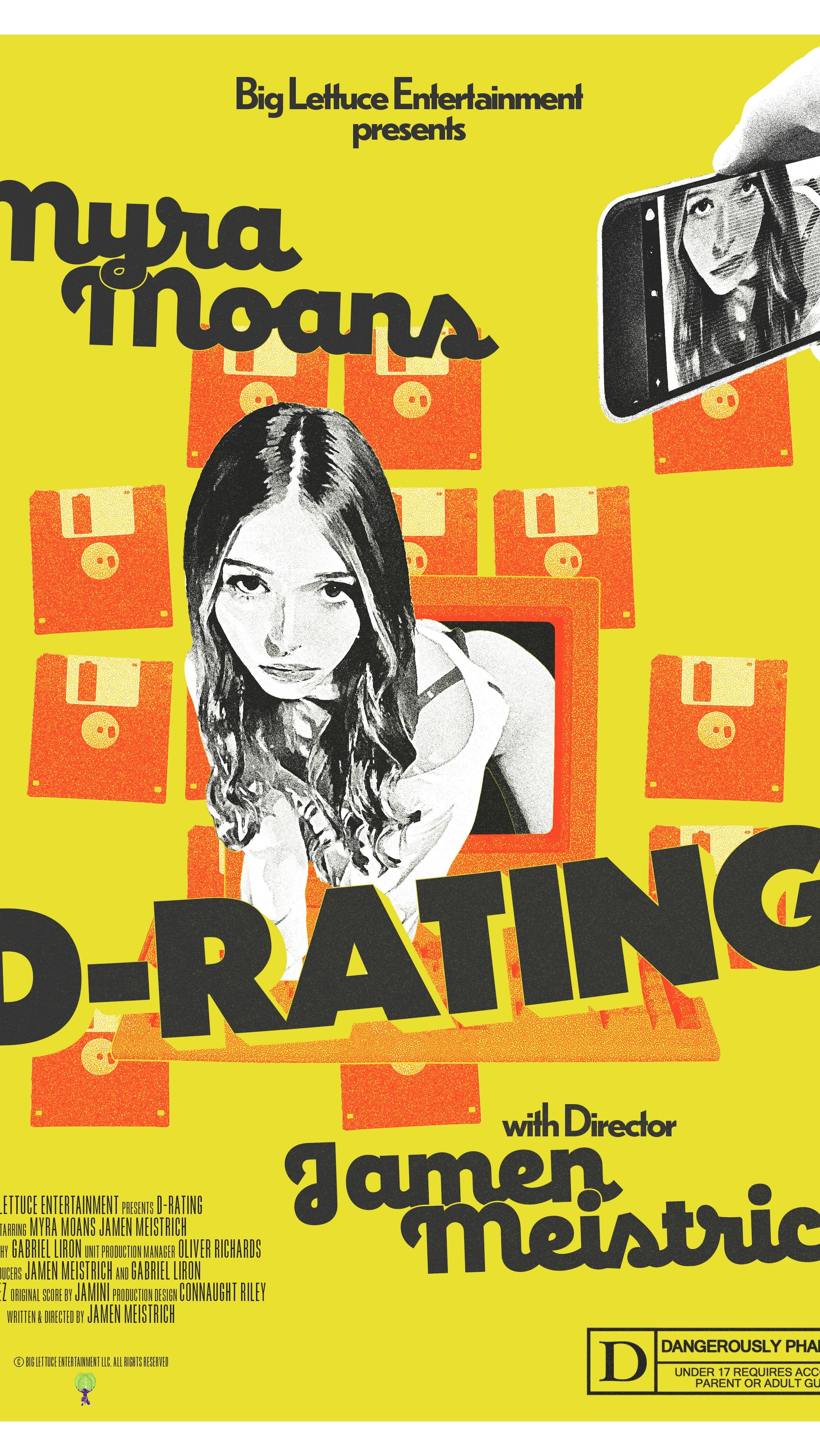 D - RATING