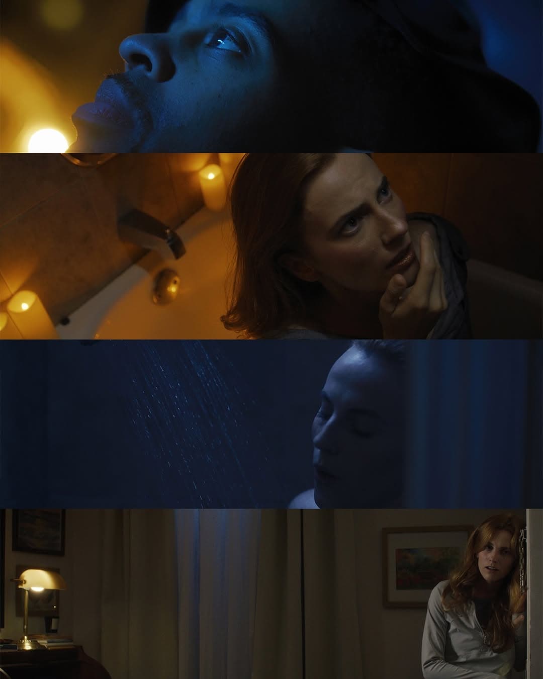 Dani’s Inferno