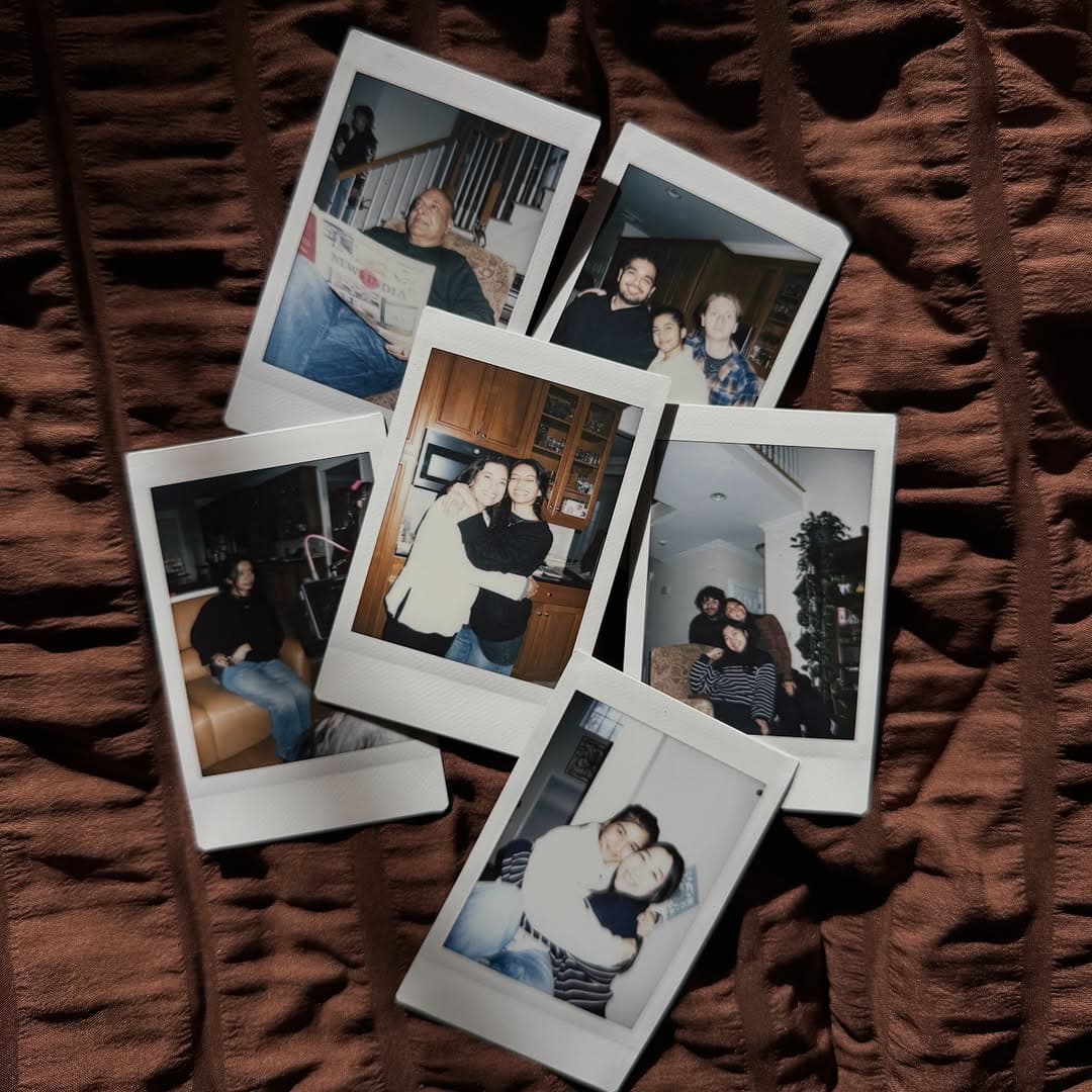 short film · Dec 2025