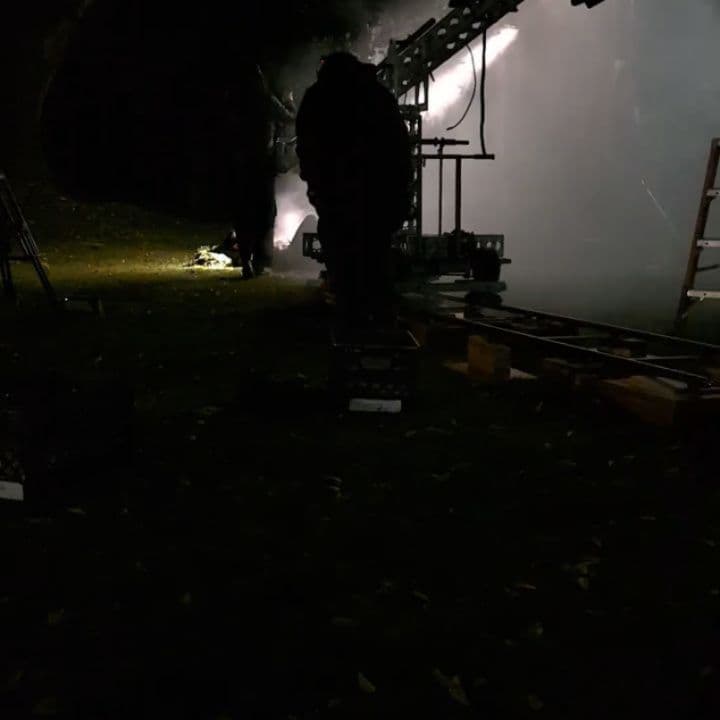 music video · Dec 2025