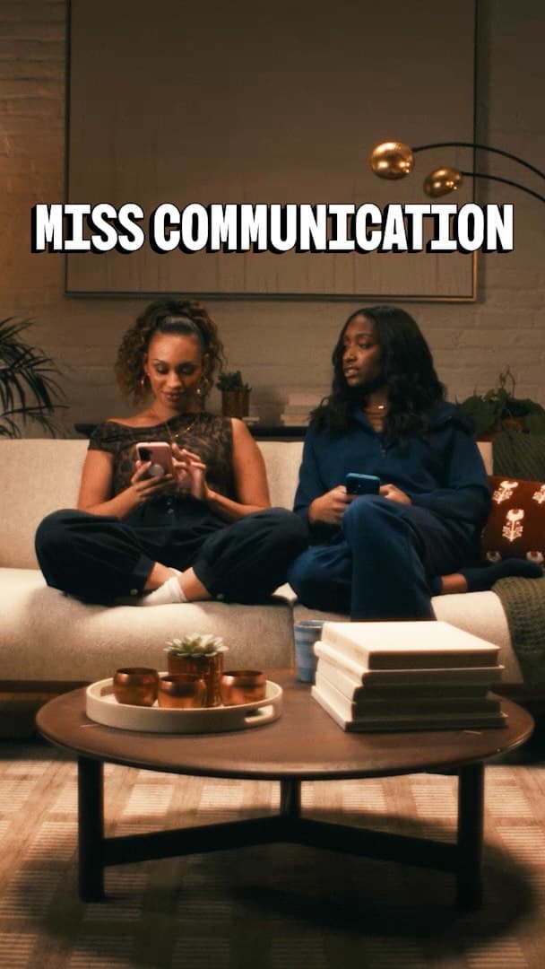 Miss Communication