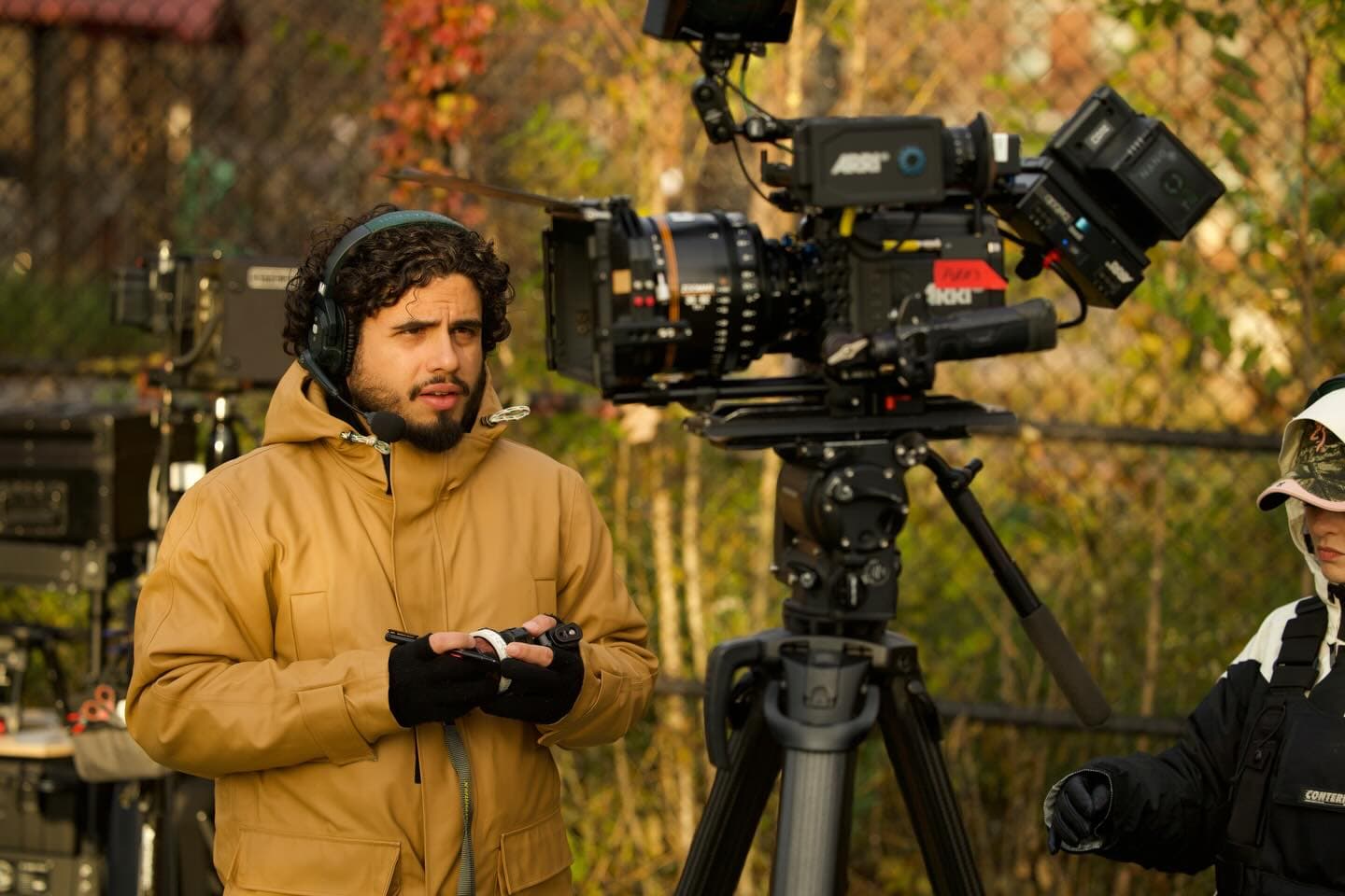 short film · Jan 2026