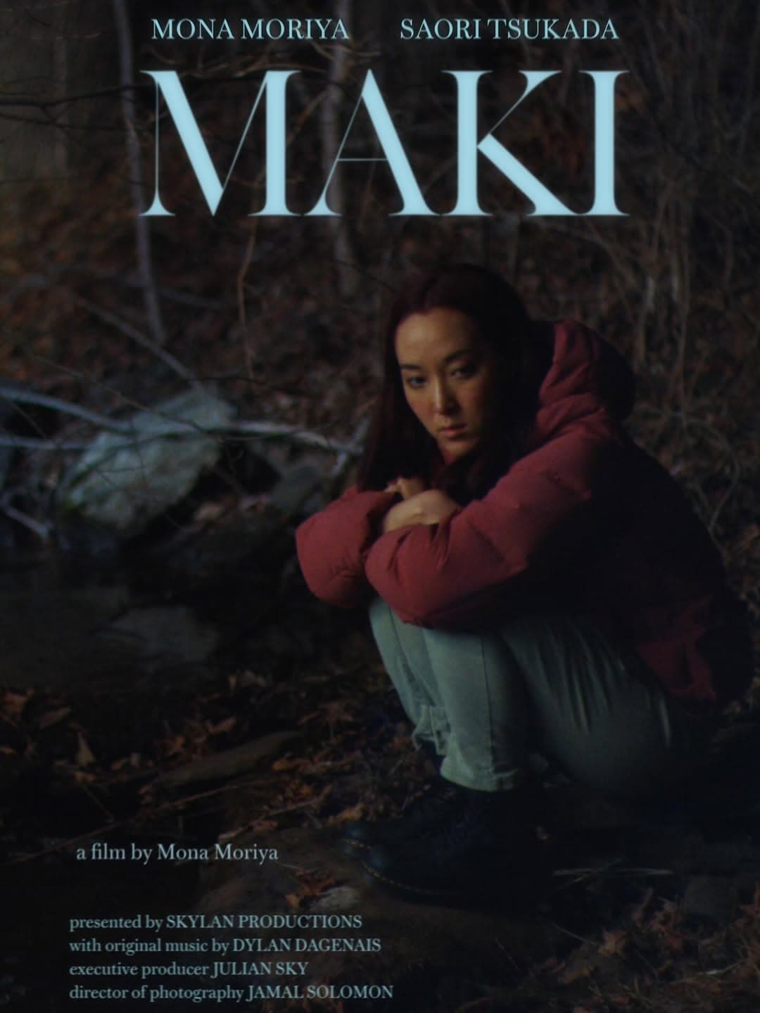 MAKI
