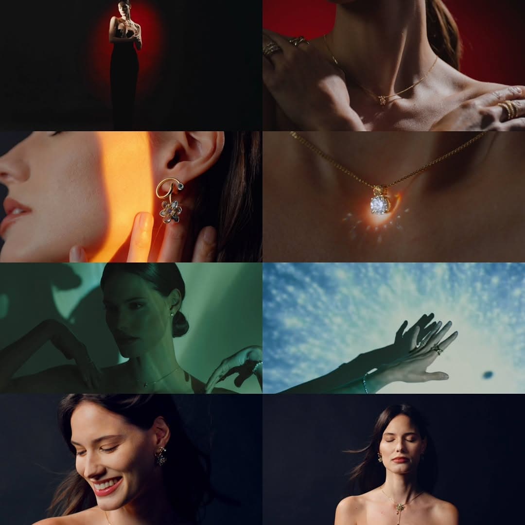 jewelry ad · Jan 2026