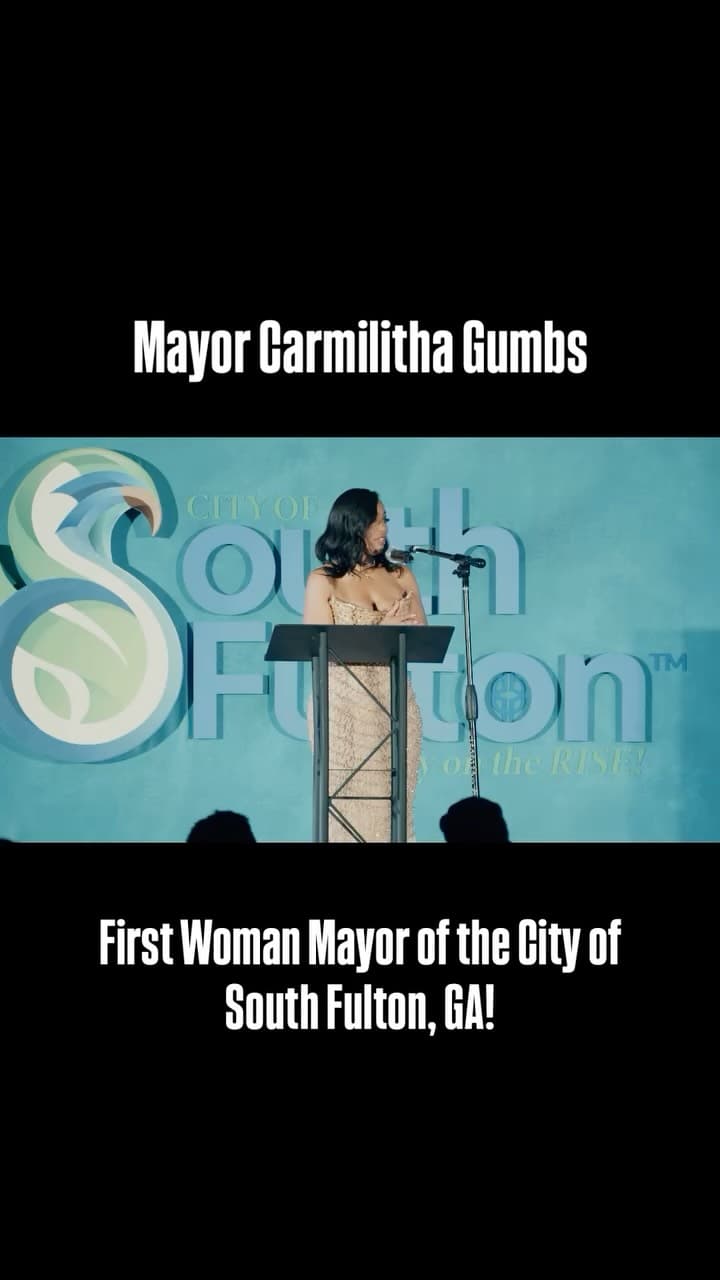 Carmilitha Gumbs