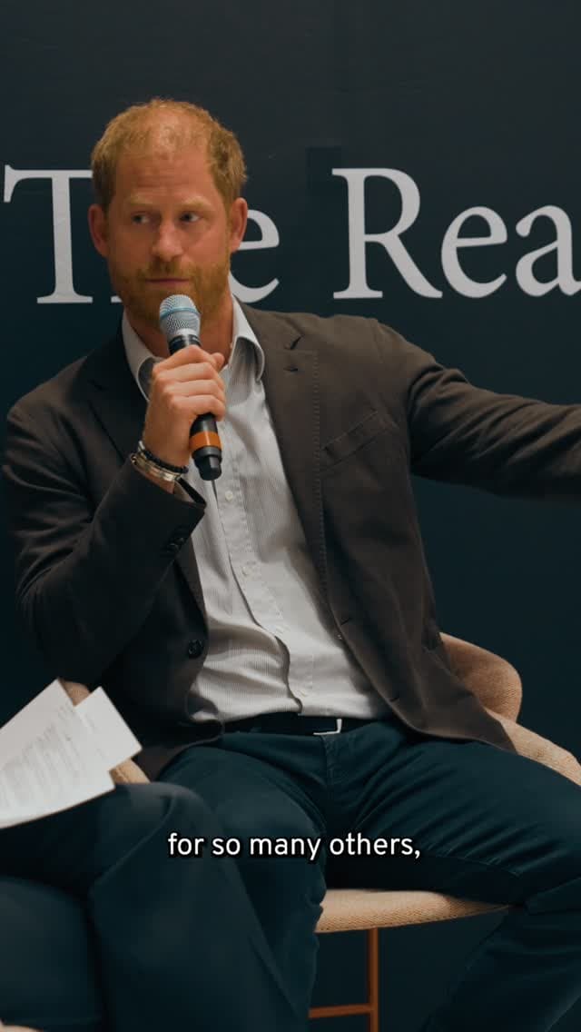 Men and Vulnerability RF Talks