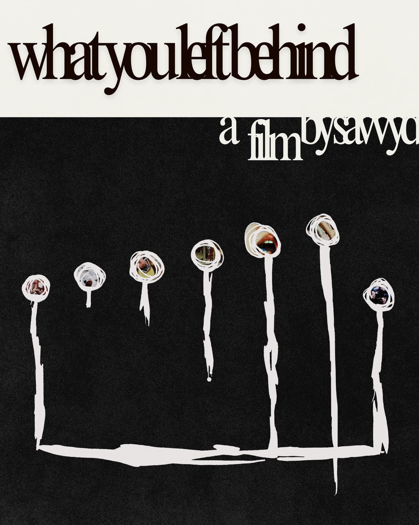What You Left Behind