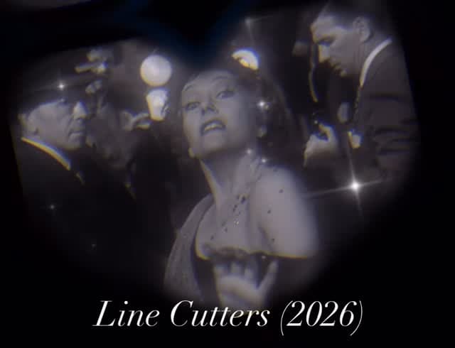 Line Cutters