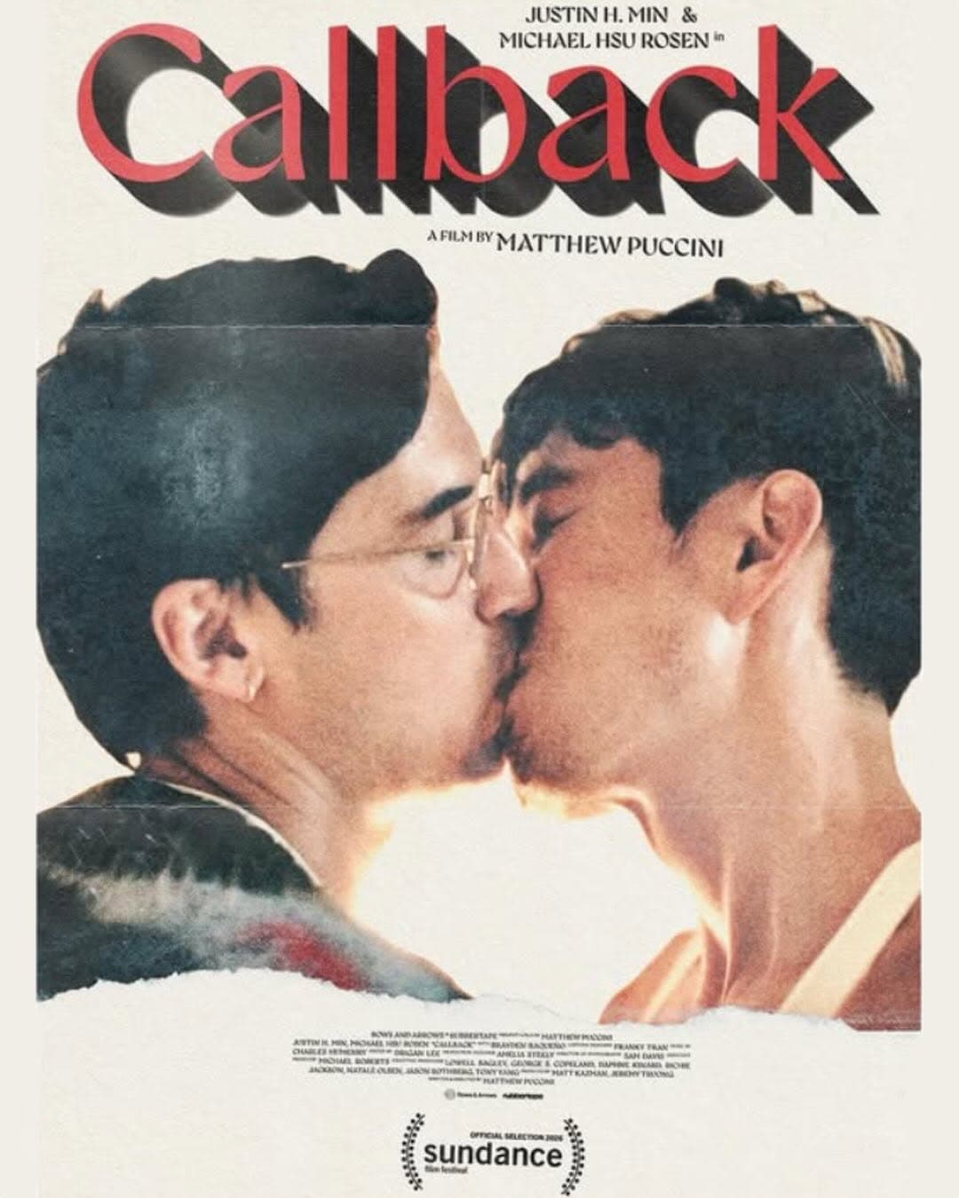 Callback
