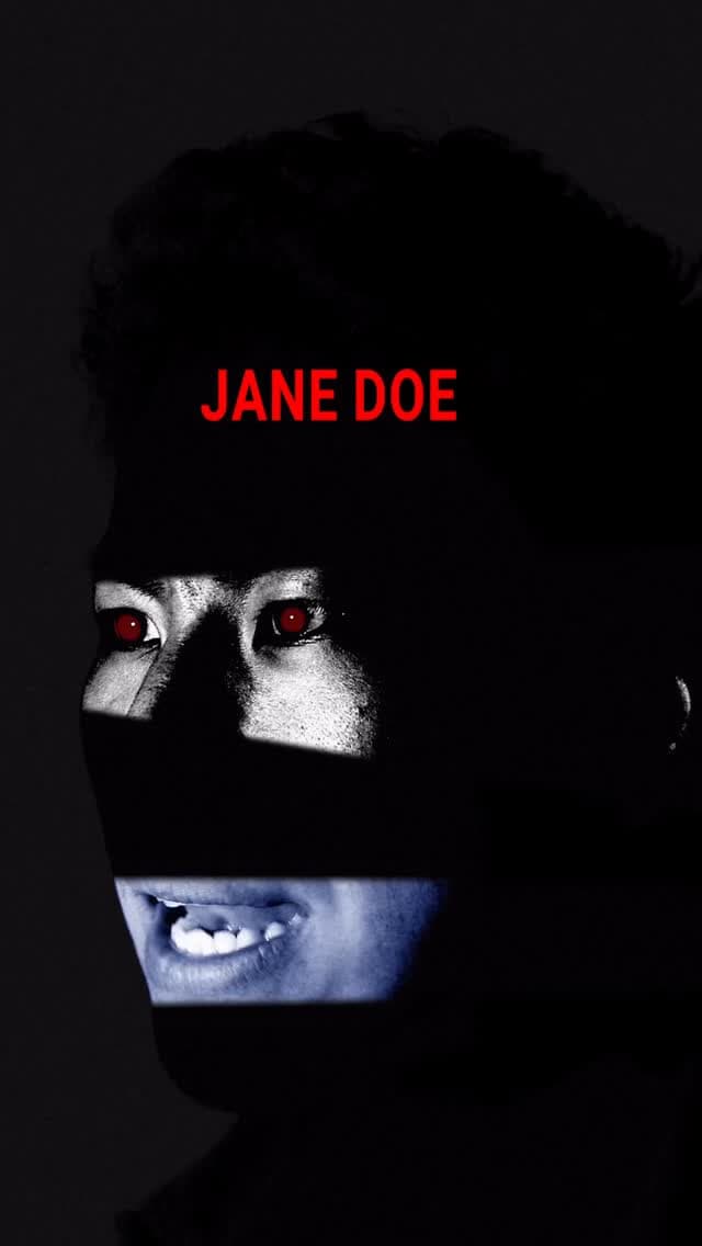 Jane Doe