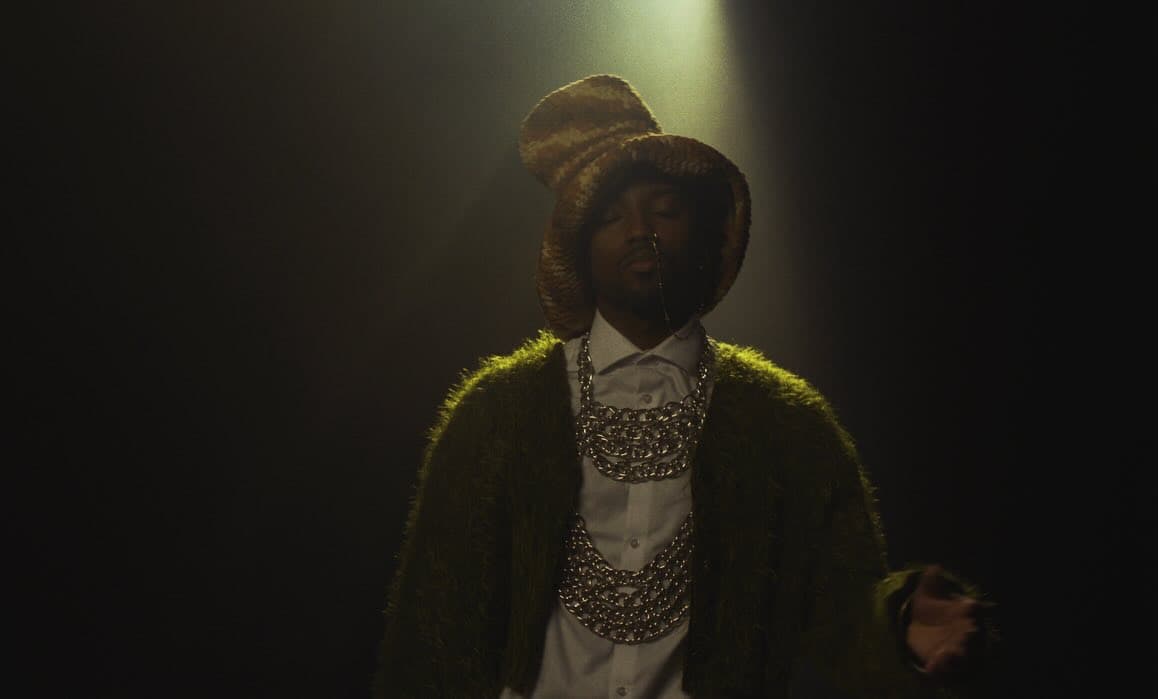 music video · Feb 2026