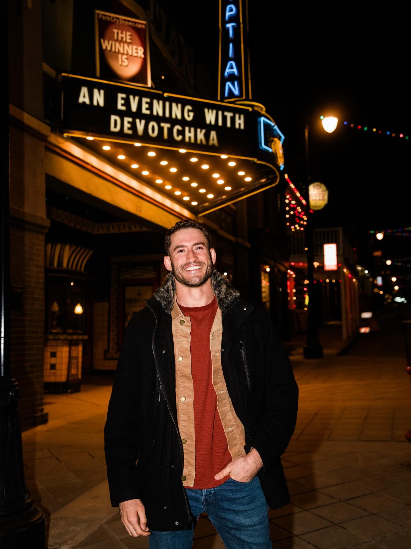 First & Last Park City @sundanceorg pt.1 - The Moments
