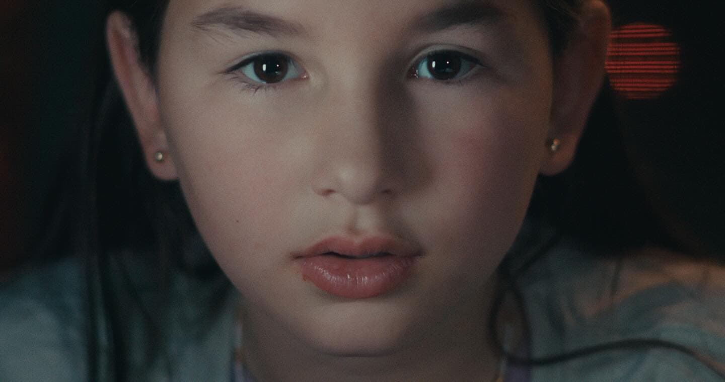 i want to be you