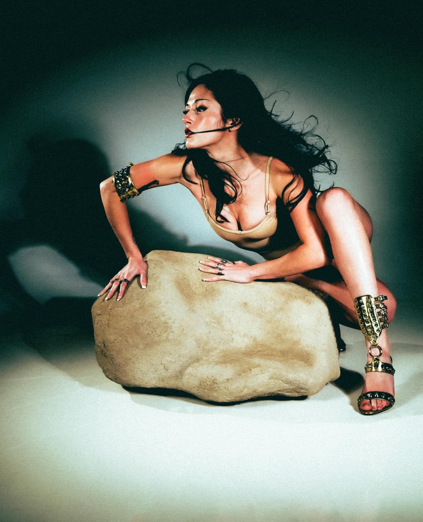 fashion shoot · Feb 2026
