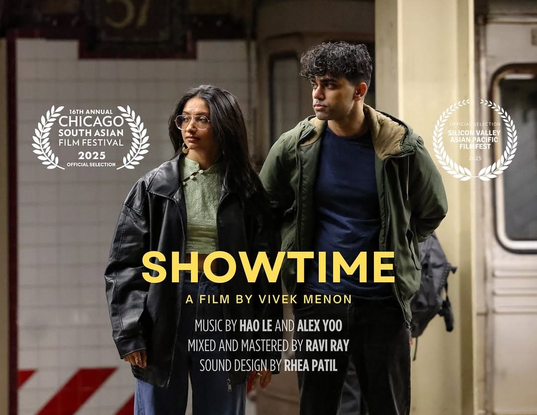 Showtime