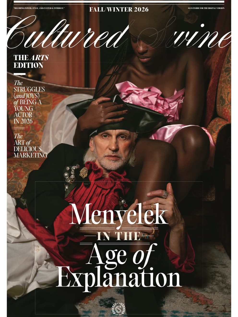 Cover story @menyelek_