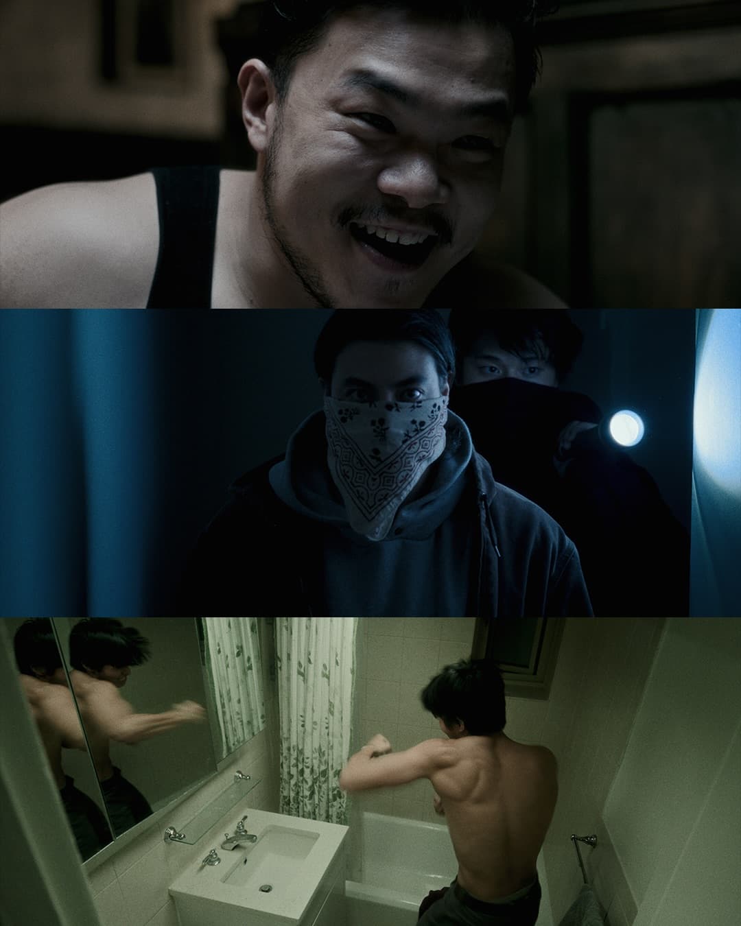 APE