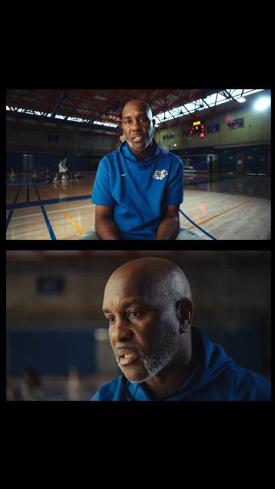 Coach Gary Payton