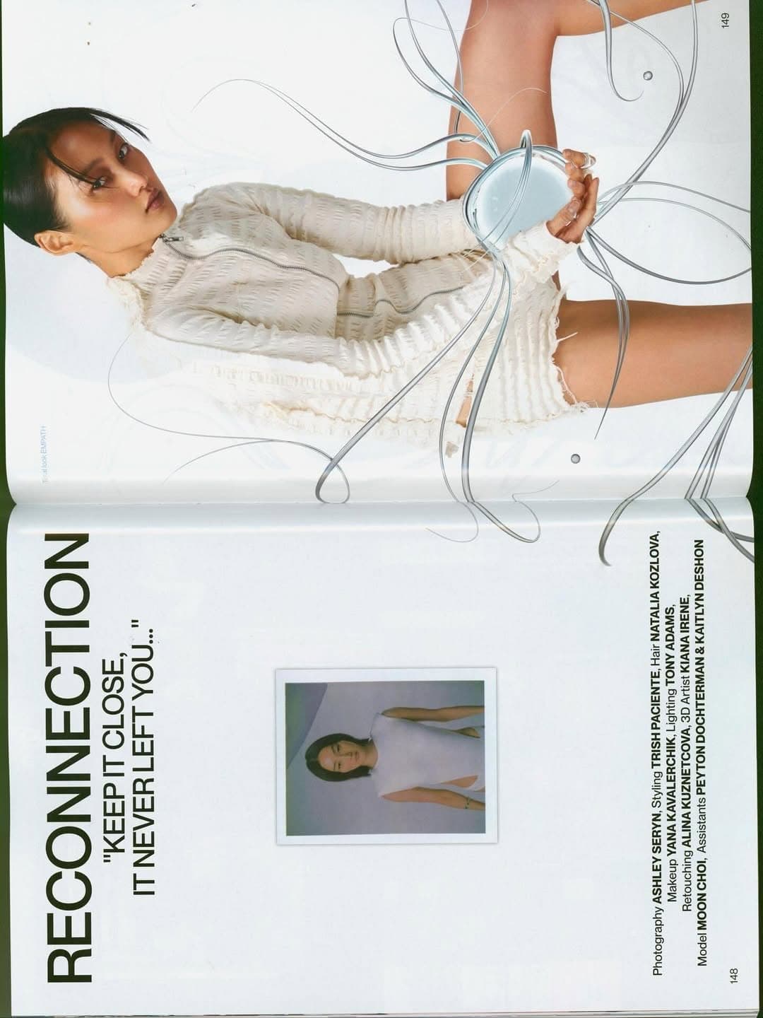 reconnection