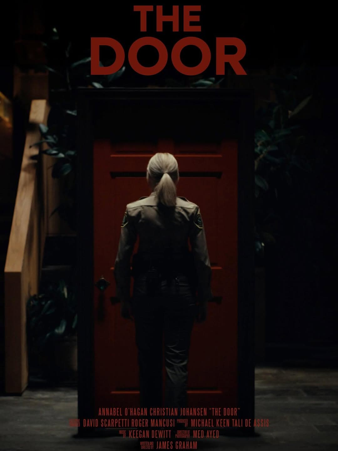 The Door