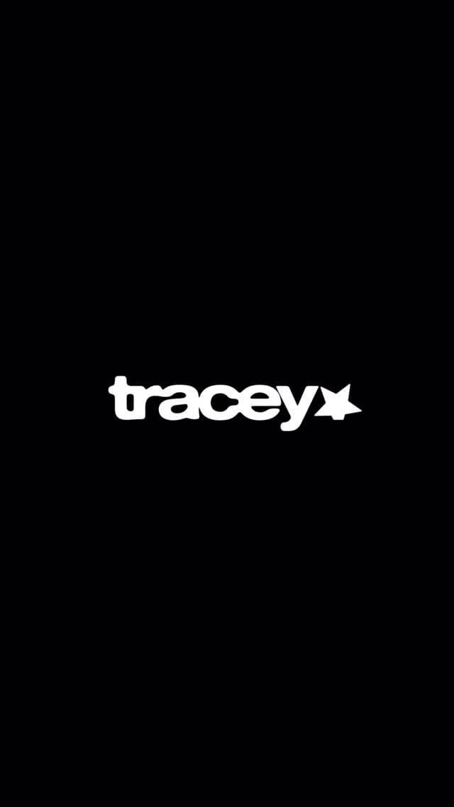 Trust the process. Trust tracey.