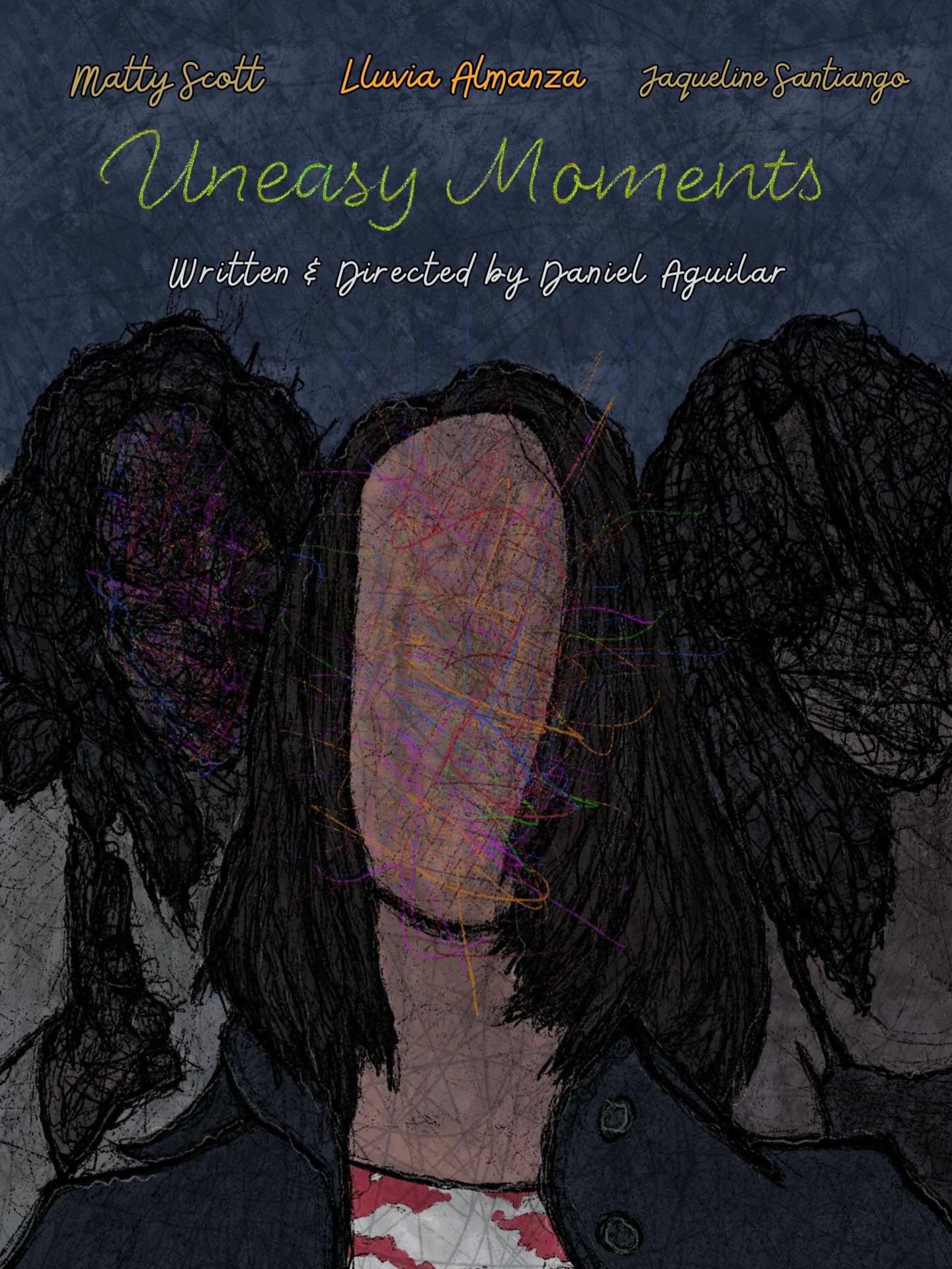 Uneasy Moments