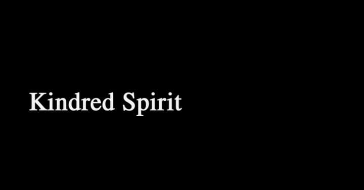 Kindred Spirit