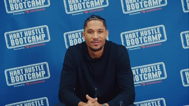 HART HUSTLE BOOT CAMP