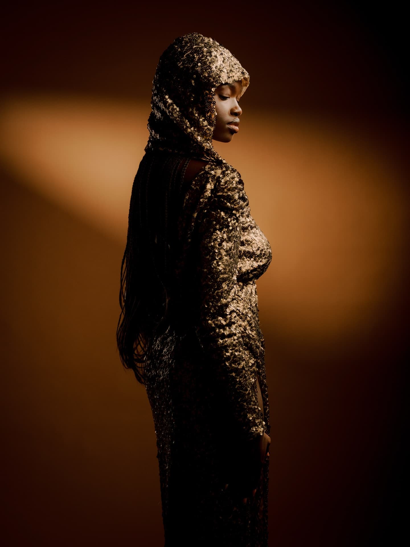 fashion shoot · Mar 2026