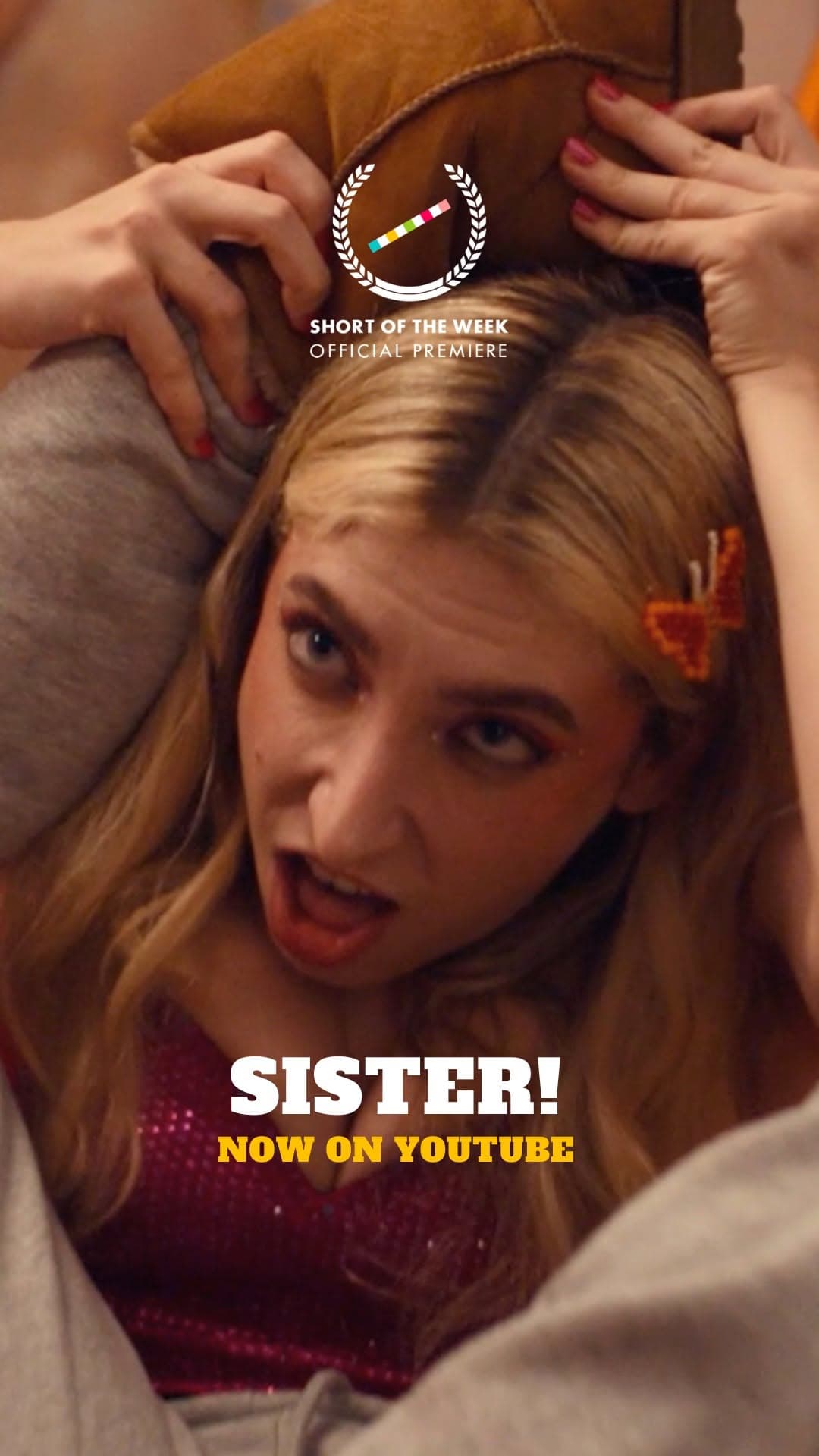 Sister!