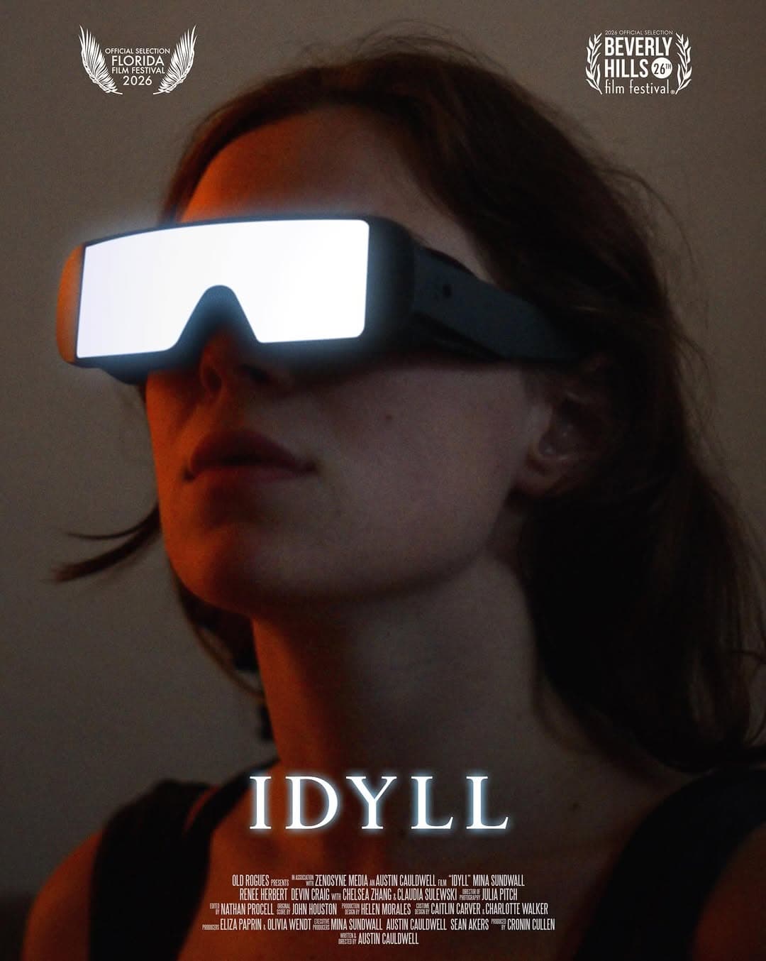 IDYLL