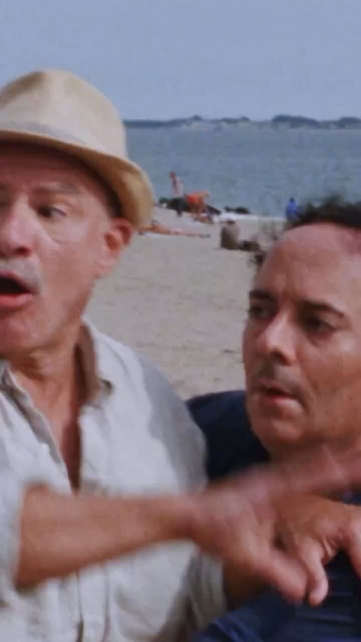 Jeffrey Bad Day