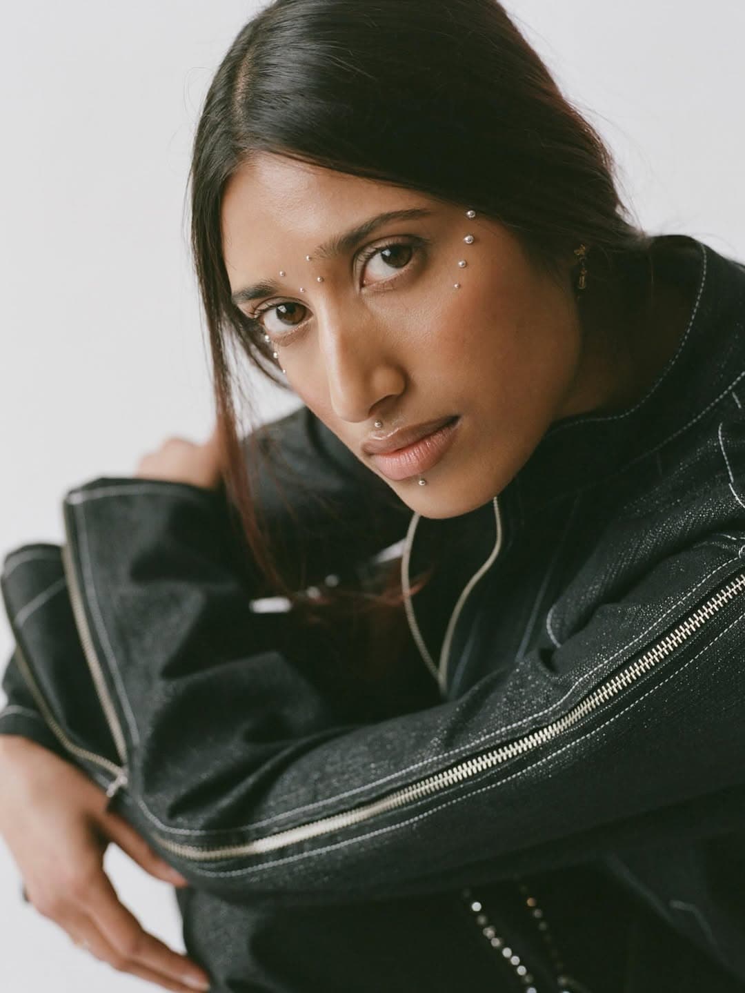fashion shoot · Mar 2026