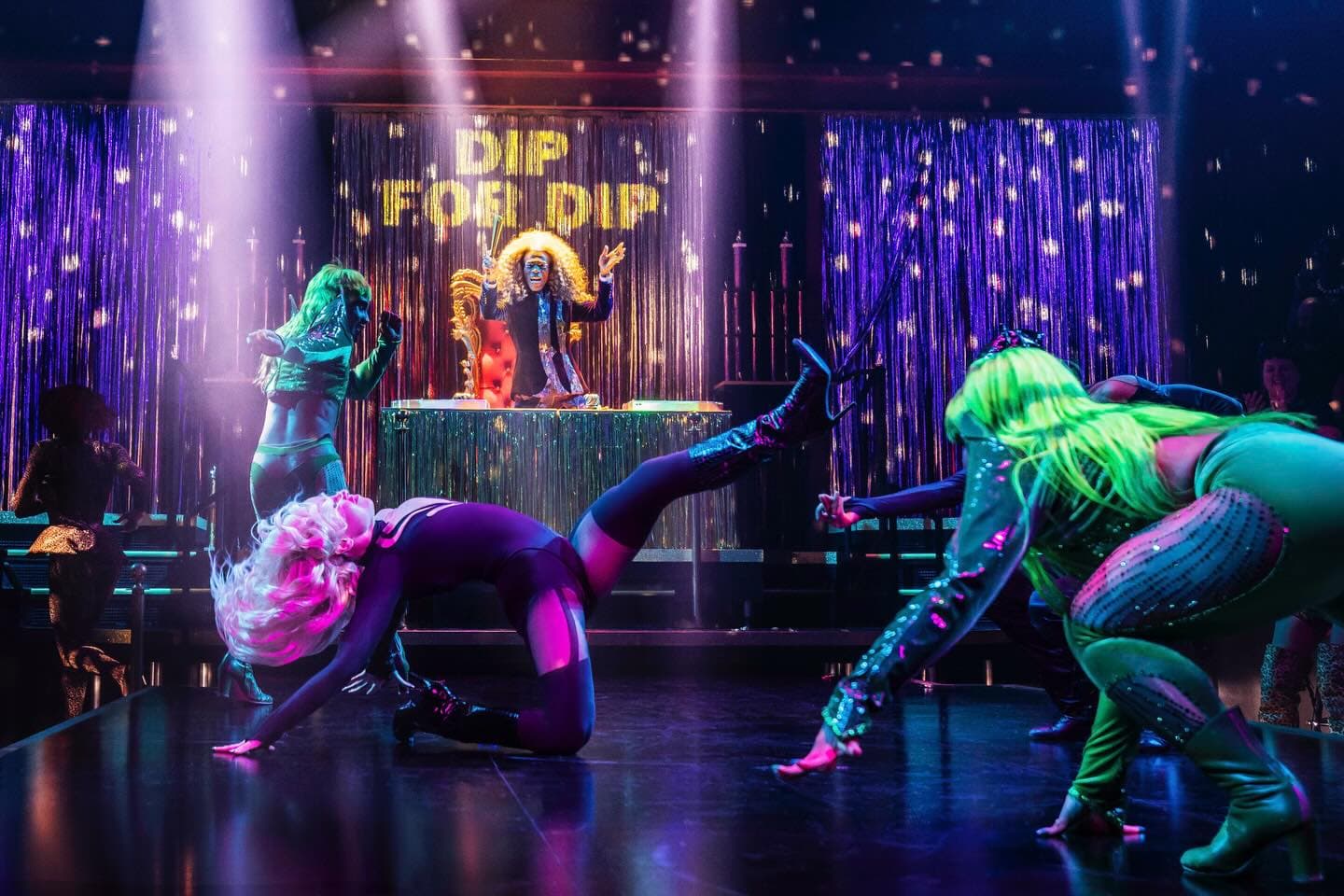 Cats: The Jellicle Ball
