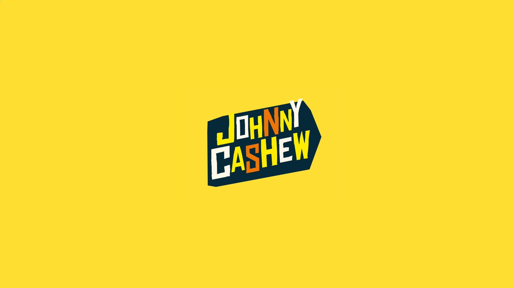 JOHNNY CASHEW