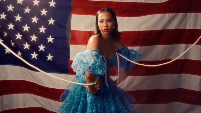 Americas shoot