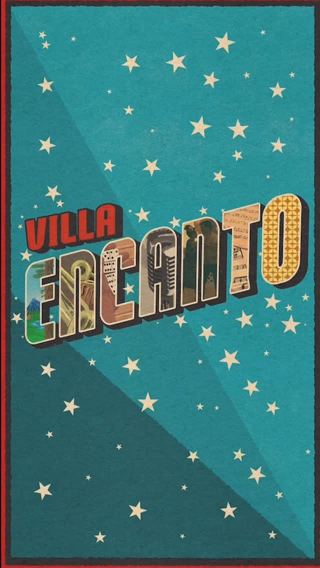 VILLA ENCANTO