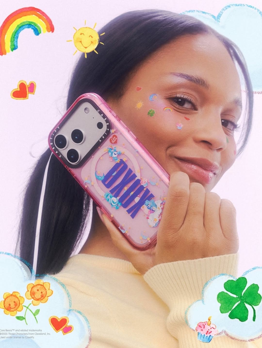 Care Bears x Casetify