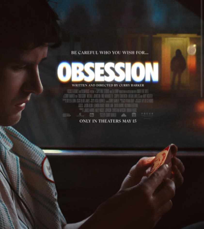 Obsession