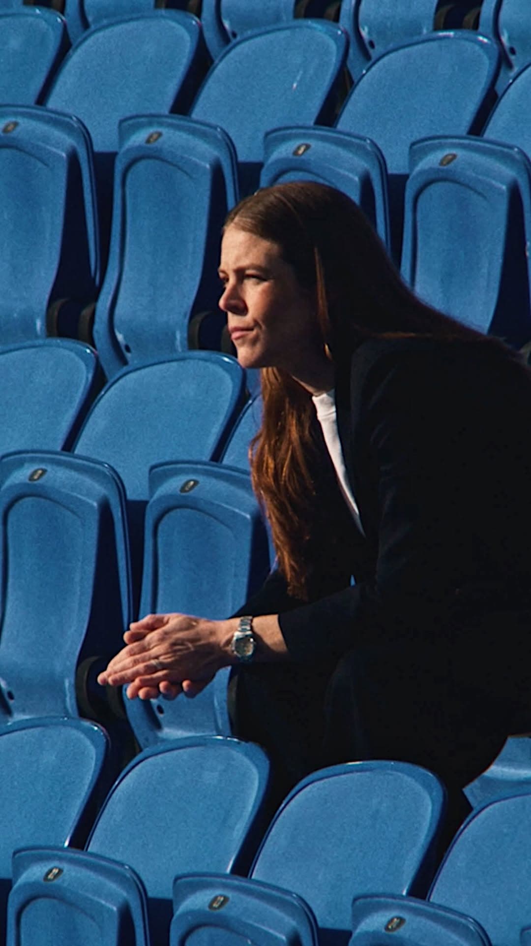 RMA x Kelley O’Hara