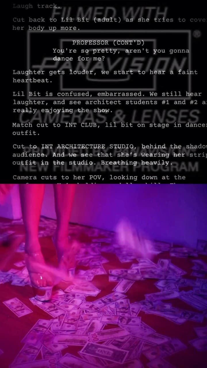 short film · May 2026