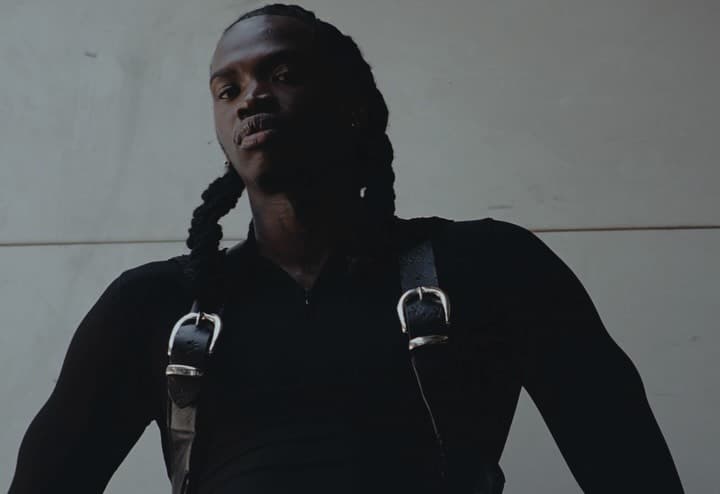 CUPRA featuring Kim Petras, Lancey Foux, Chase & Status, Nathy Peluso, Mahmood, Disiz and Guitarricadelafuente