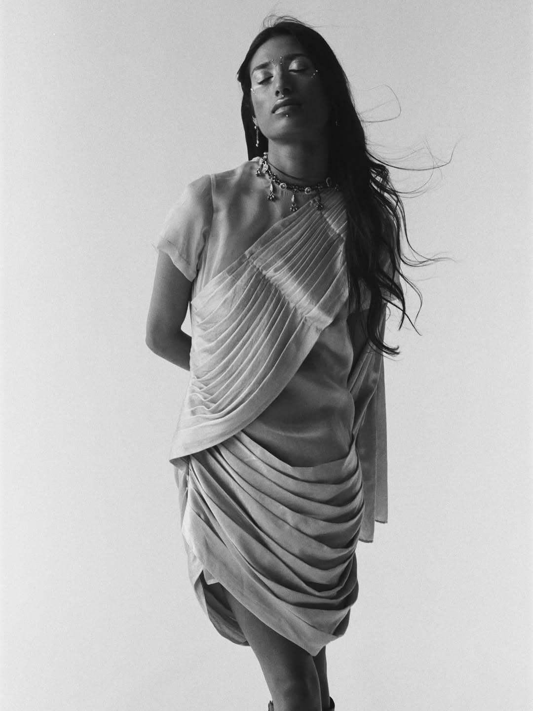 fashion shoot · May 2026